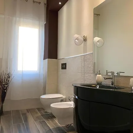 Apartment Casa Vacanze Gioeni - Via Etnea *