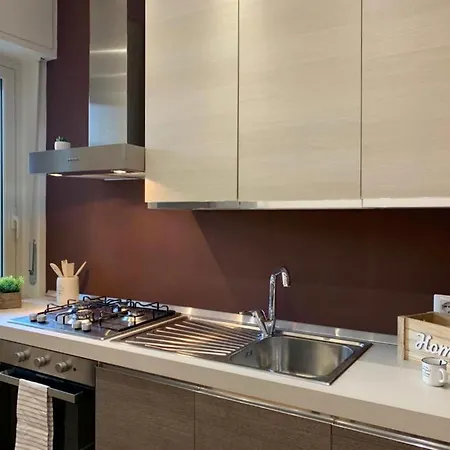 Casa Vacanze Gioeni - Via Etnea 公寓 *