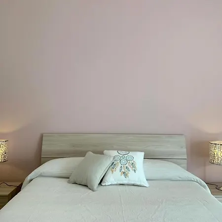 Casa Vacanze Gioeni - Via Etnea