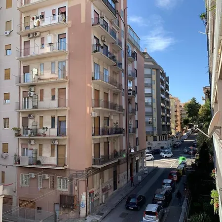 Casa Vacanze Gioeni - Via Etnea