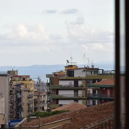 公寓 Casa Vacanze Gioeni - Via Etnea