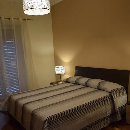 Casa Vacanze Gioeni - Via Etnea