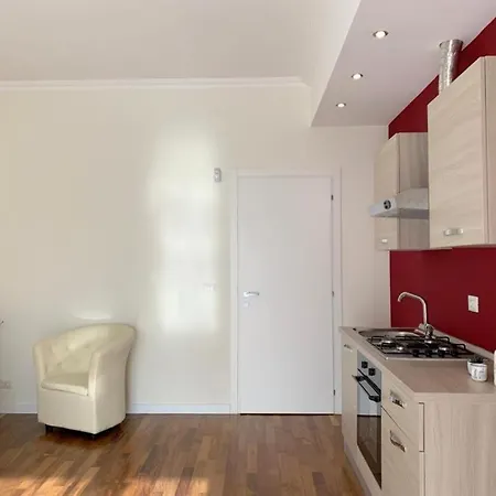 Apartment Casa Vacanze Gioeni - Via Etnea *