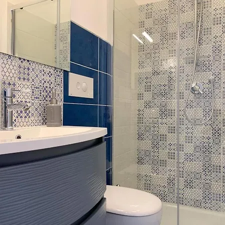 Casa Vacanze Gioeni - Via Etnea * Catania