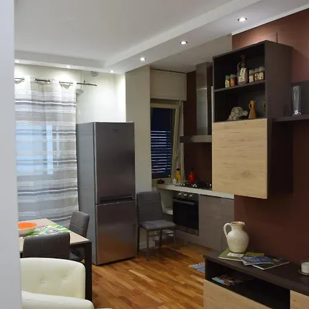 Casa Vacanze Gioeni - Via Etnea