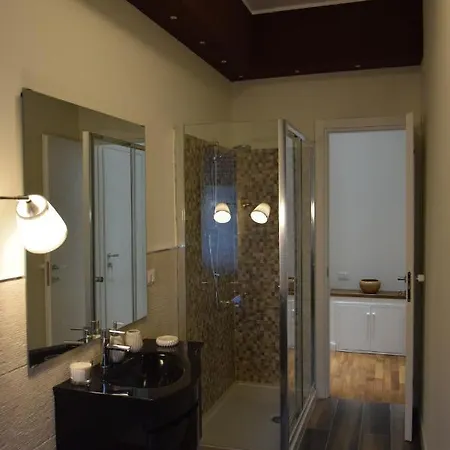 Casa Vacanze Gioeni - Via Etnea Apartment