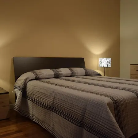 Apartment Casa Vacanze Gioeni - Via Etnea