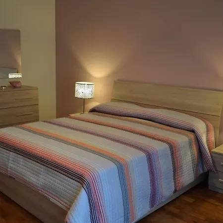 Casa Vacanze Gioeni - Via Etnea Apartment *