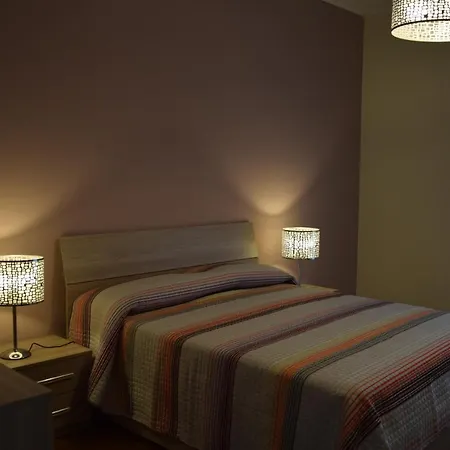 Casa Vacanze Gioeni - Via Etnea Apartment Catania
