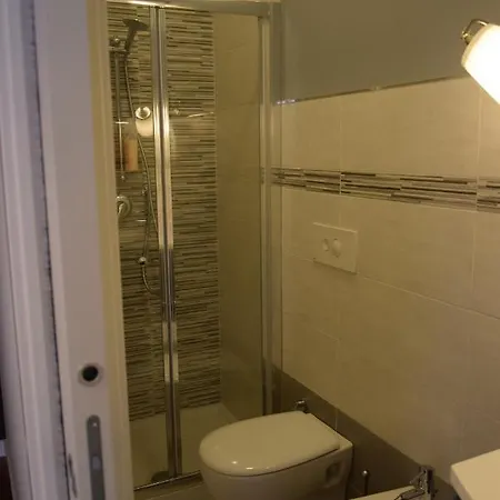 Casa Vacanze Gioeni - Via Etnea 公寓 卡塔尼亚