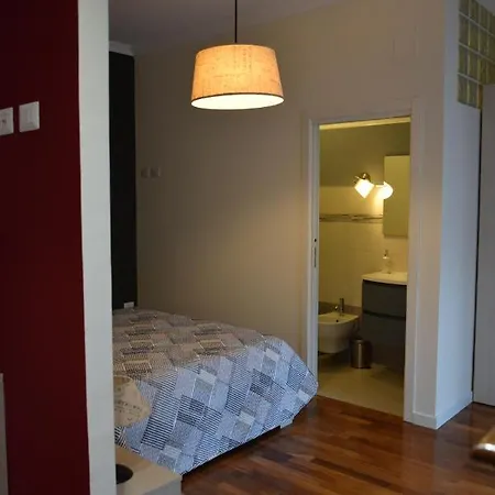 Apartment Casa Vacanze Gioeni - Via Etnea Catania