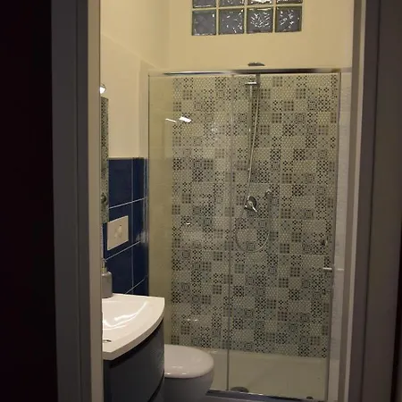 Casa Vacanze Gioeni - Via Etnea 公寓 卡塔尼亚