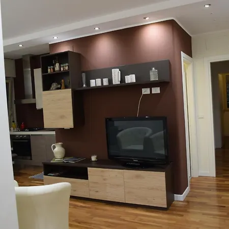 Casa Vacanze Gioeni - Via Etnea
