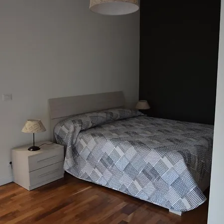 Casa Vacanze Gioeni - Via Etnea *